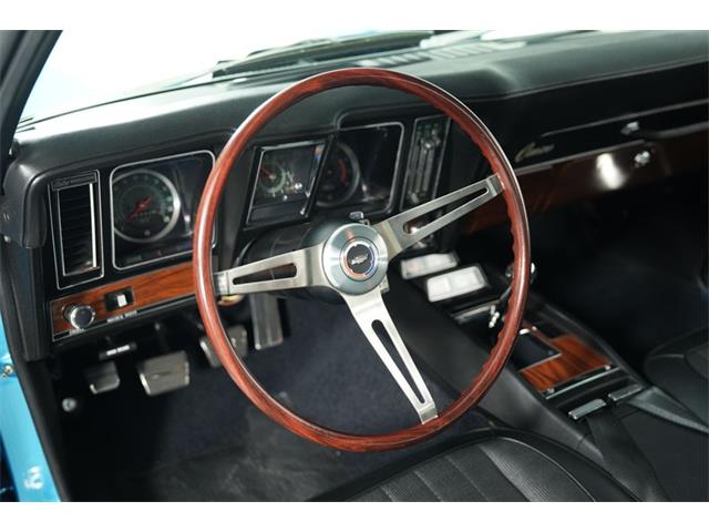 1969 Chevrolet Camaro (CC-2088900) for sale in Greensboro, North Carolina