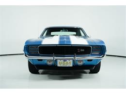 1969 Chevrolet Camaro (CC-2088900) for sale in Greensboro, North Carolina