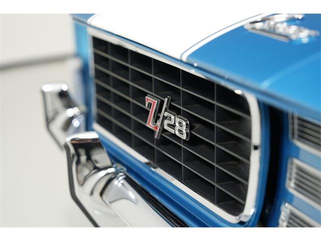 1969 Chevrolet Camaro (CC-2088900) for sale in Greensboro, North Carolina