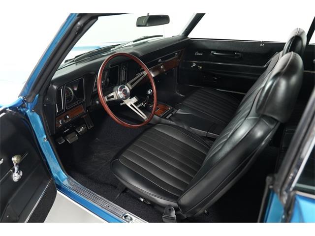 1969 Chevrolet Camaro (CC-2088900) for sale in Greensboro, North Carolina