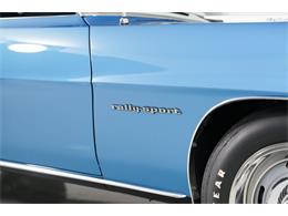 1969 Chevrolet Camaro (CC-2088900) for sale in Greensboro, North Carolina
