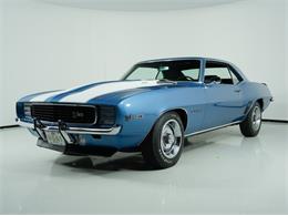 1969 Chevrolet Camaro (CC-2088900) for sale in Greensboro, North Carolina