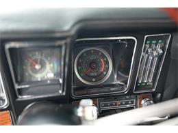 1969 Chevrolet Camaro (CC-2088900) for sale in Greensboro, North Carolina