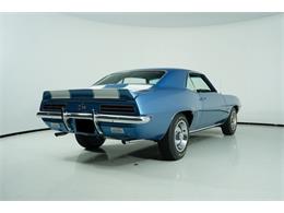 1969 Chevrolet Camaro (CC-2088900) for sale in Greensboro, North Carolina