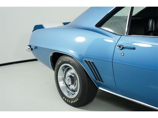 1969 Chevrolet Camaro (CC-2088900) for sale in Greensboro, North Carolina