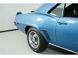 1969 Chevrolet Camaro (CC-2088900) for sale in Greensboro, North Carolina