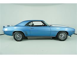 1969 Chevrolet Camaro (CC-2088900) for sale in Greensboro, North Carolina