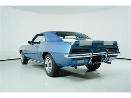 1969 Chevrolet Camaro (CC-2088900) for sale in Greensboro, North Carolina