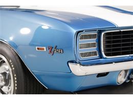 1969 Chevrolet Camaro (CC-2088900) for sale in Greensboro, North Carolina