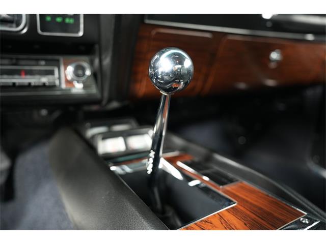 1969 Chevrolet Camaro (CC-2088900) for sale in Greensboro, North Carolina