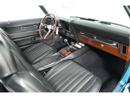 1969 Chevrolet Camaro (CC-2088900) for sale in Greensboro, North Carolina