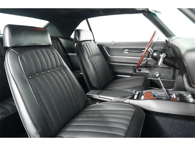 1969 Chevrolet Camaro (CC-2088900) for sale in Greensboro, North Carolina