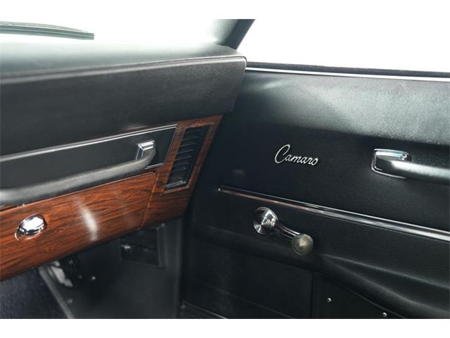 1969 Chevrolet Camaro (CC-2088900) for sale in Greensboro, North Carolina