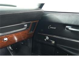 1969 Chevrolet Camaro (CC-2088900) for sale in Greensboro, North Carolina