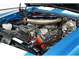 1969 Chevrolet Camaro (CC-2088900) for sale in Greensboro, North Carolina