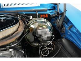 1969 Chevrolet Camaro (CC-2088900) for sale in Greensboro, North Carolina