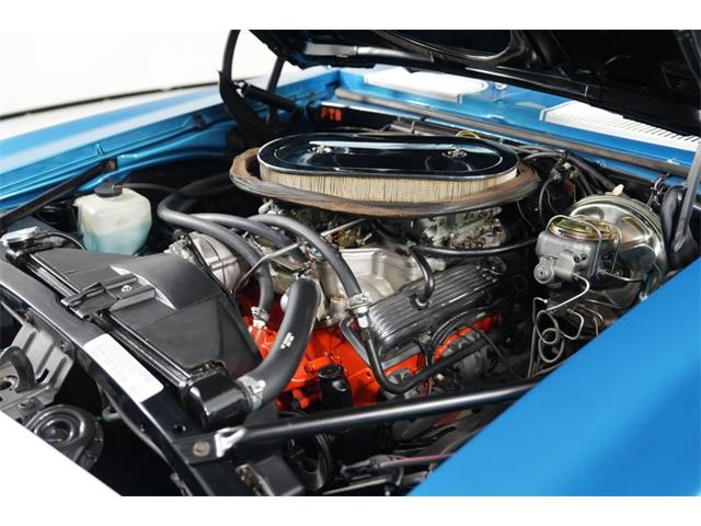 1969 Chevrolet Camaro (CC-2088900) for sale in Greensboro, North Carolina