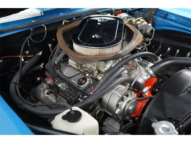 1969 Chevrolet Camaro (CC-2088900) for sale in Greensboro, North Carolina