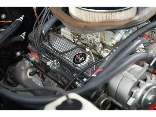 1969 Chevrolet Camaro (CC-2088900) for sale in Greensboro, North Carolina