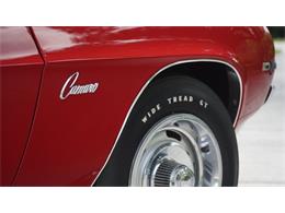 1969 Chevrolet Camaro (CC-2088901) for sale in Greensboro, North Carolina