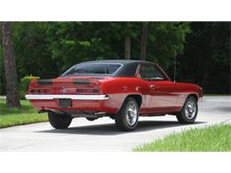 1969 Chevrolet Camaro (CC-2088901) for sale in Greensboro, North Carolina