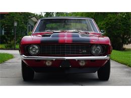 1969 Chevrolet Camaro (CC-2088901) for sale in Greensboro, North Carolina