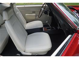 1969 Chevrolet Camaro (CC-2088901) for sale in Greensboro, North Carolina