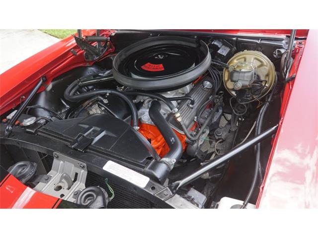 1969 Chevrolet Camaro (CC-2088901) for sale in Greensboro, North Carolina