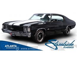 1972 Chevrolet Chevelle (CC-2088903) for sale in Lithia Springs, Georgia