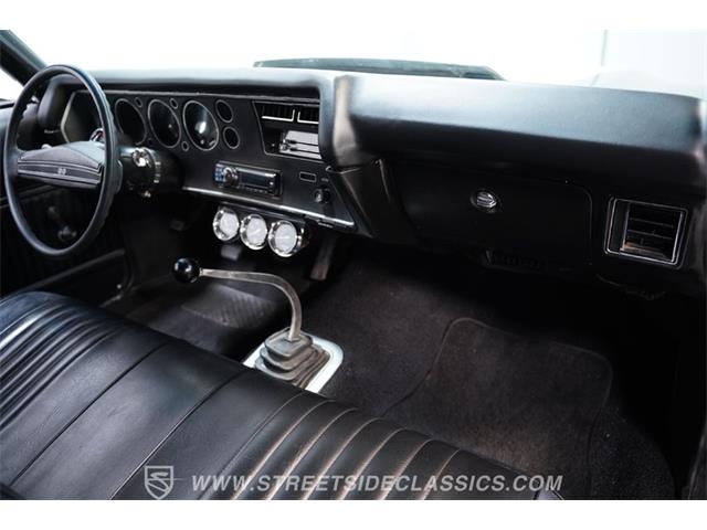 1972 Chevrolet Chevelle (CC-2088903) for sale in Lithia Springs, Georgia