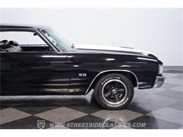 1972 Chevrolet Chevelle (CC-2088903) for sale in Lithia Springs, Georgia