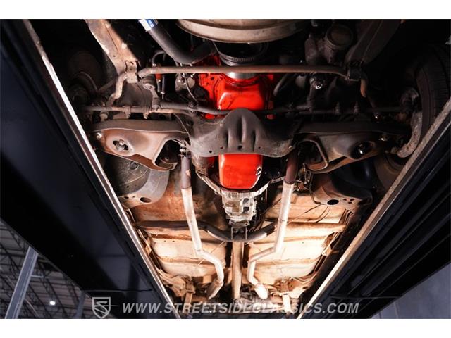 1972 Chevrolet Chevelle (CC-2088903) for sale in Lithia Springs, Georgia
