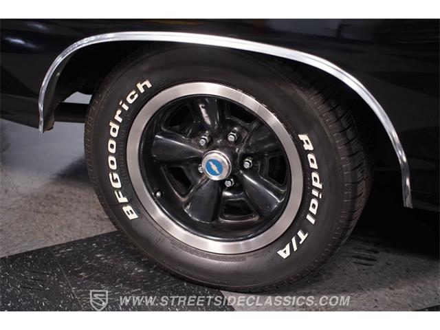1972 Chevrolet Chevelle (CC-2088903) for sale in Lithia Springs, Georgia
