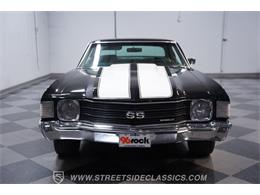1972 Chevrolet Chevelle (CC-2088903) for sale in Lithia Springs, Georgia