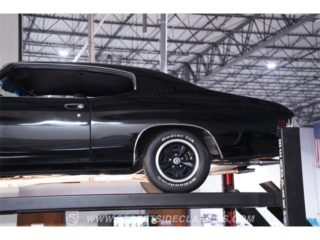 1972 Chevrolet Chevelle (CC-2088903) for sale in Lithia Springs, Georgia