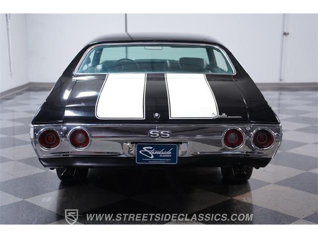 1972 Chevrolet Chevelle (CC-2088903) for sale in Lithia Springs, Georgia