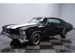 1972 Chevrolet Chevelle (CC-2088903) for sale in Lithia Springs, Georgia