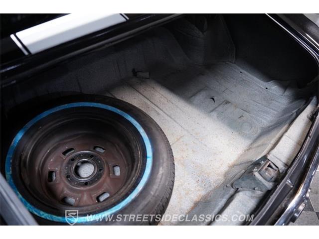 1972 Chevrolet Chevelle (CC-2088903) for sale in Lithia Springs, Georgia
