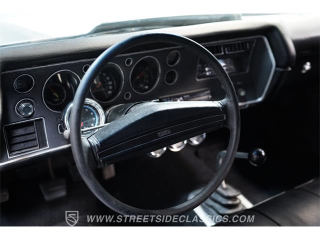 1972 Chevrolet Chevelle (CC-2088903) for sale in Lithia Springs, Georgia