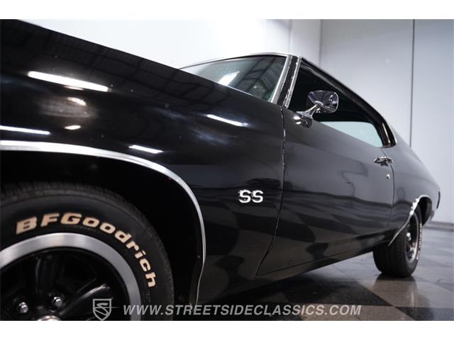 1972 Chevrolet Chevelle (CC-2088903) for sale in Lithia Springs, Georgia