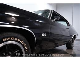 1972 Chevrolet Chevelle (CC-2088903) for sale in Lithia Springs, Georgia