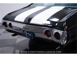 1972 Chevrolet Chevelle (CC-2088903) for sale in Lithia Springs, Georgia
