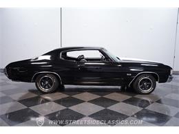 1972 Chevrolet Chevelle (CC-2088903) for sale in Lithia Springs, Georgia