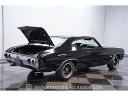 1972 Chevrolet Chevelle (CC-2088903) for sale in Lithia Springs, Georgia