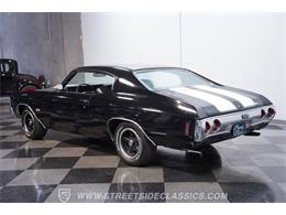1972 Chevrolet Chevelle (CC-2088903) for sale in Lithia Springs, Georgia