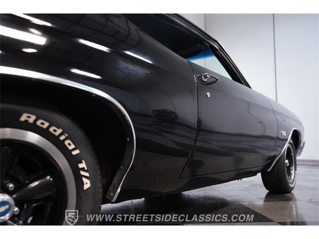 1972 Chevrolet Chevelle (CC-2088903) for sale in Lithia Springs, Georgia