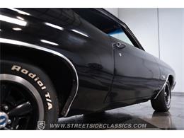 1972 Chevrolet Chevelle (CC-2088903) for sale in Lithia Springs, Georgia