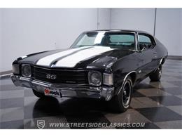1972 Chevrolet Chevelle (CC-2088903) for sale in Lithia Springs, Georgia