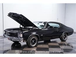 1972 Chevrolet Chevelle (CC-2088903) for sale in Lithia Springs, Georgia