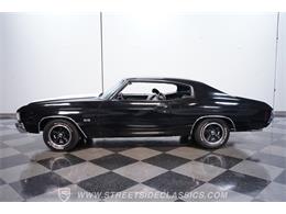 1972 Chevrolet Chevelle (CC-2088903) for sale in Lithia Springs, Georgia